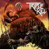 Triple Kill - The First Kill - EP